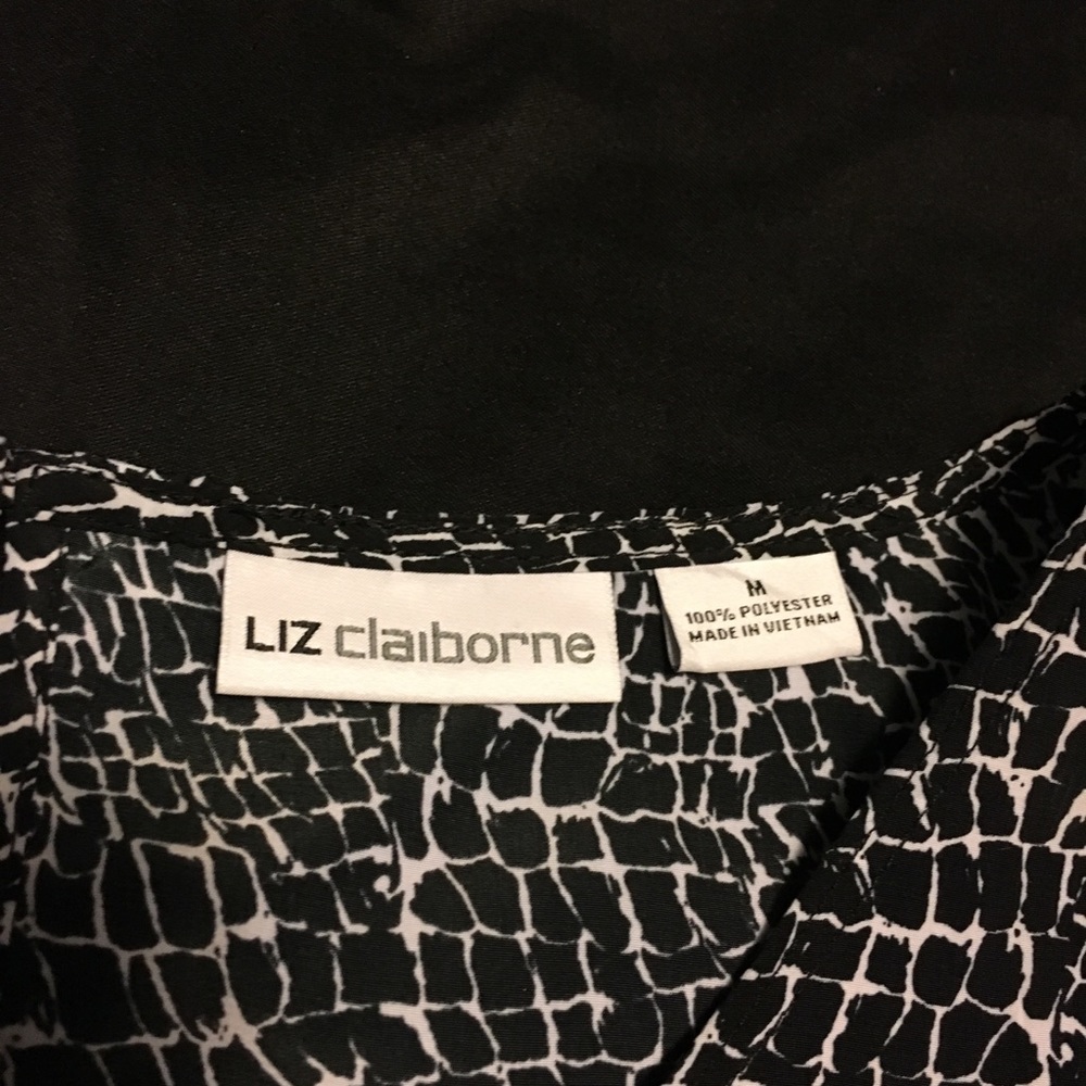 Blouse - Picture 4 of 4